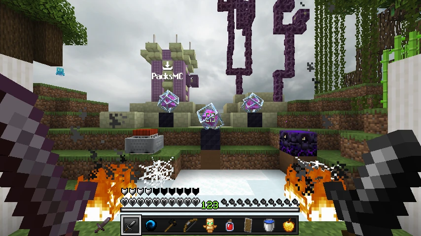 Robbye Pack 16x converted: showcase 4 of 5