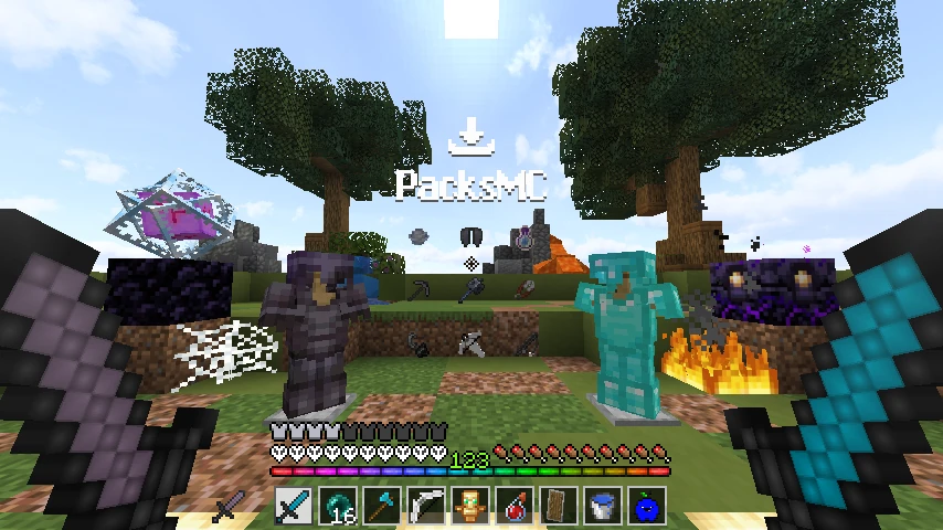ZMC UHC PACK