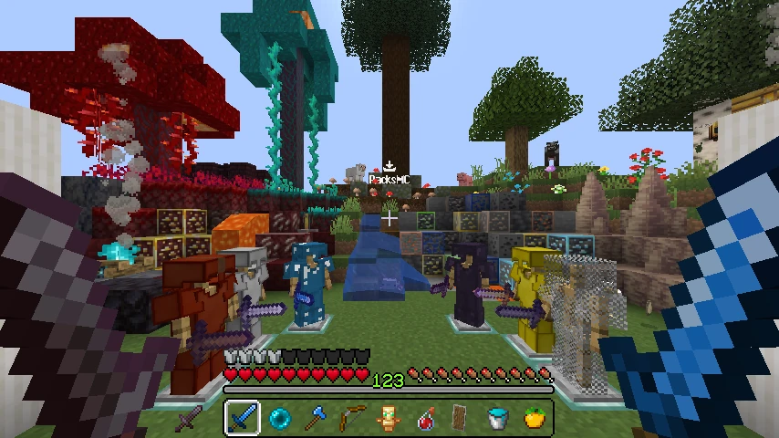 VISHOOT PACK V2: showcase 2 of 5