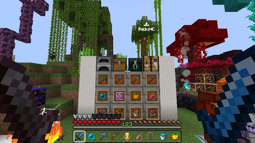 VISHOOT PACK V2: showcase 5 of 5