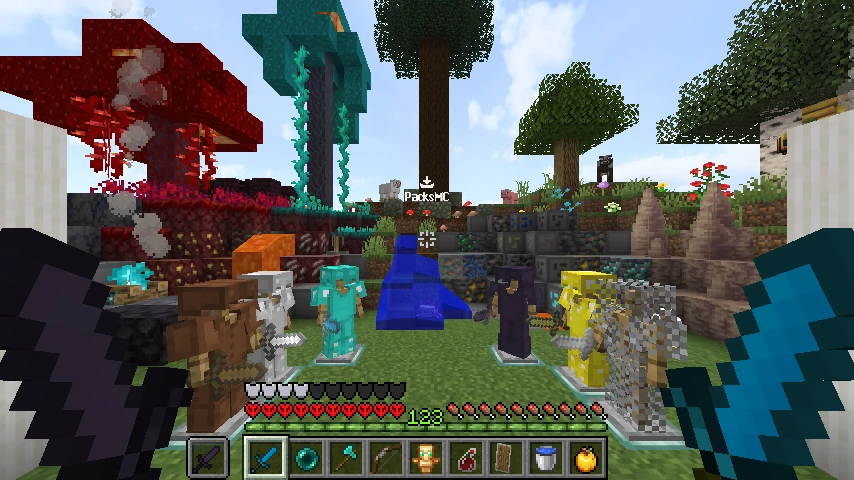 Johkeh Default: showcase 2 of 5