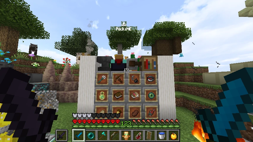 Johkeh Default: showcase 3 of 5
