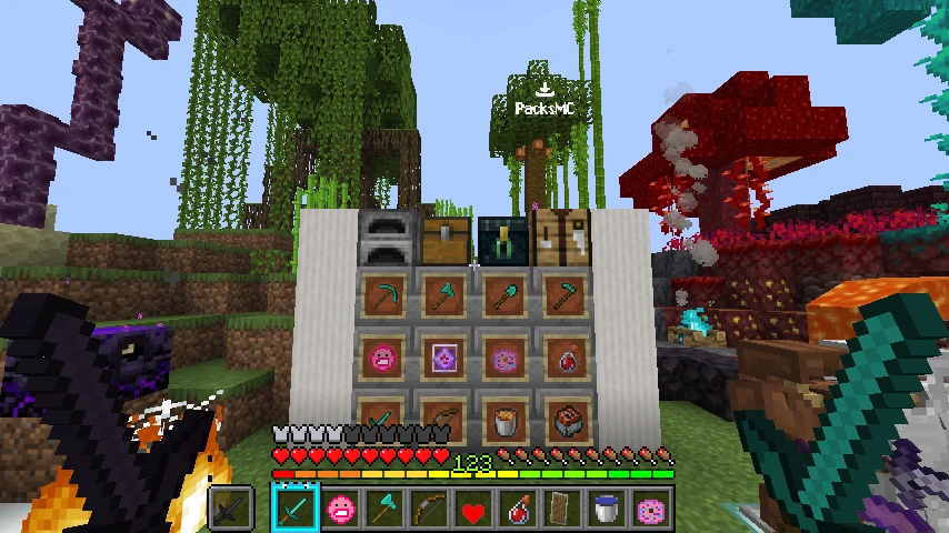 candypack: showcase 5 of 5