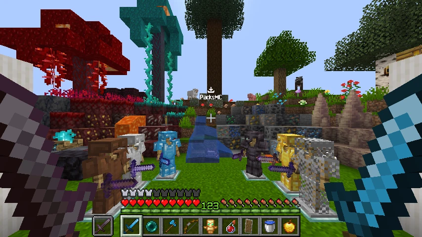 Ht1 Gilad_T Pack: showcase 2 of 5