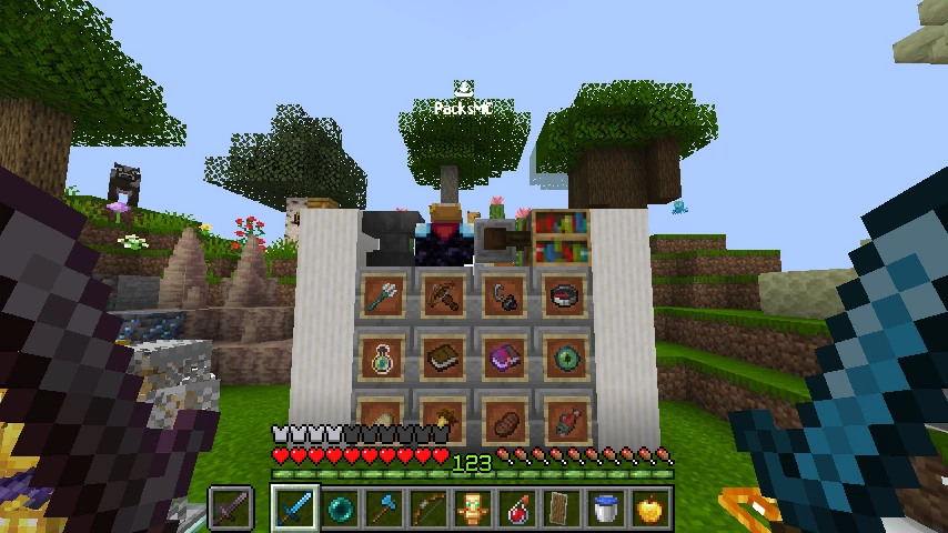 Ht1 Gilad_T Pack: showcase 3 of 5
