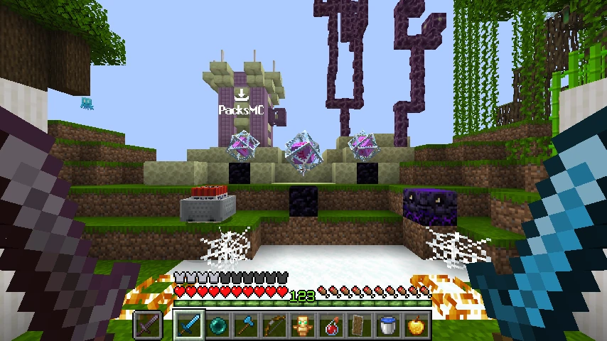 Ht1 Gilad_T Pack: showcase 4 of 5