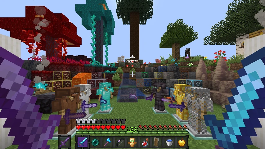 _qqXs Overlay: showcase 2 of 5