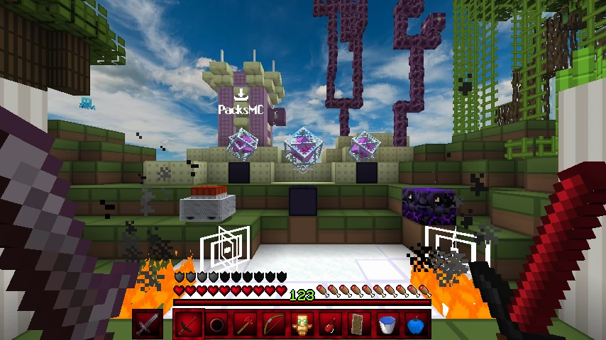 EUM3 Mash converted: showcase 4 of 5