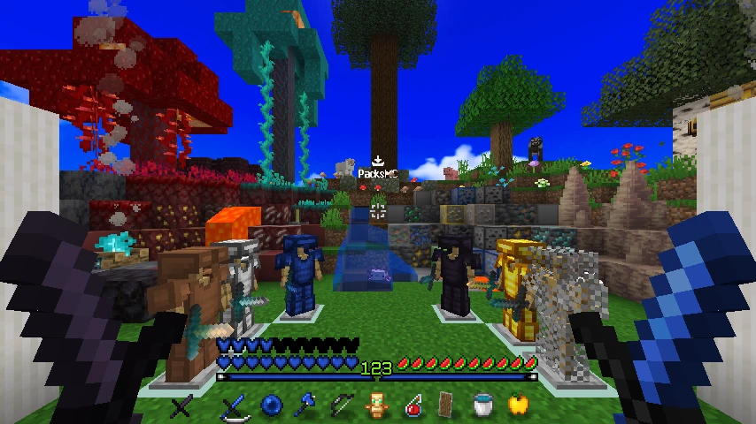 qwesta: showcase 2 of 5