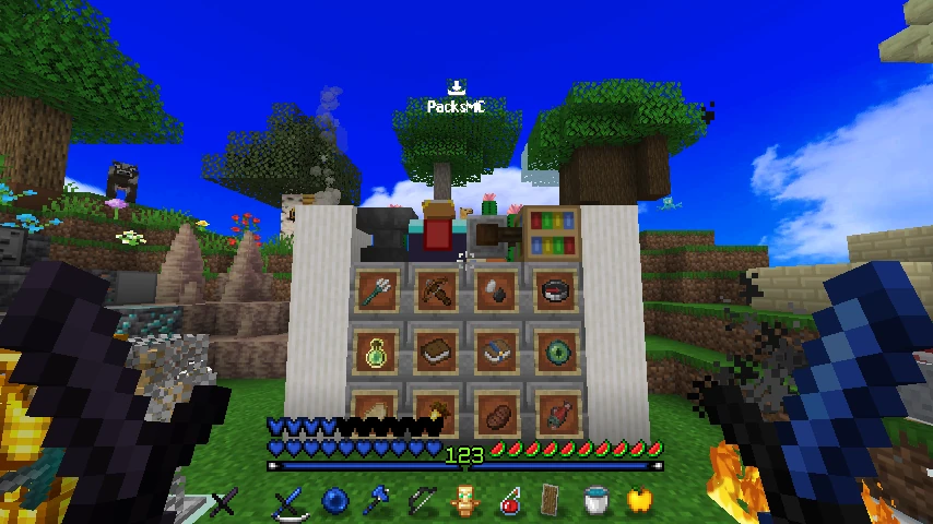 qwesta: showcase 3 of 5