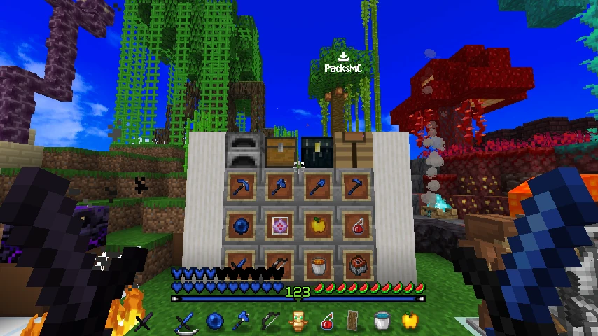 qwesta: showcase 5 of 5