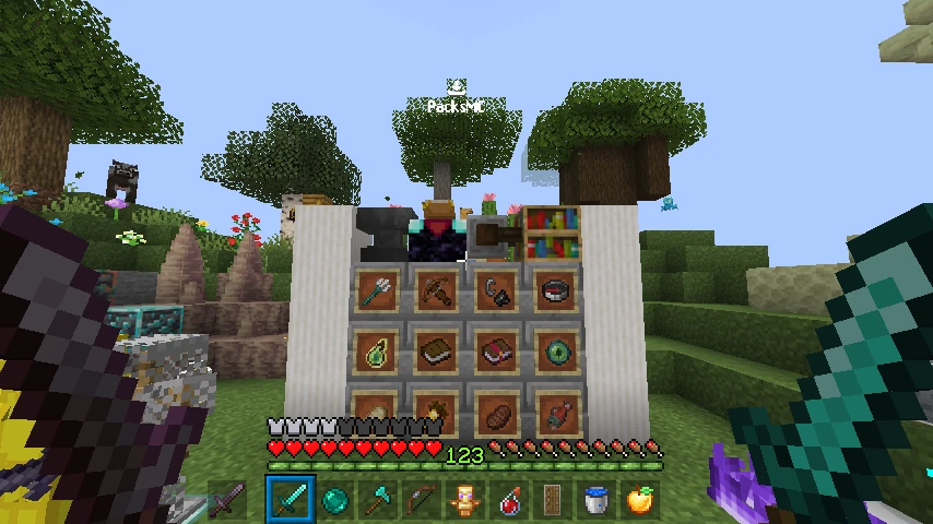 TA7NMAY  (Revamped): showcase 3 of 5