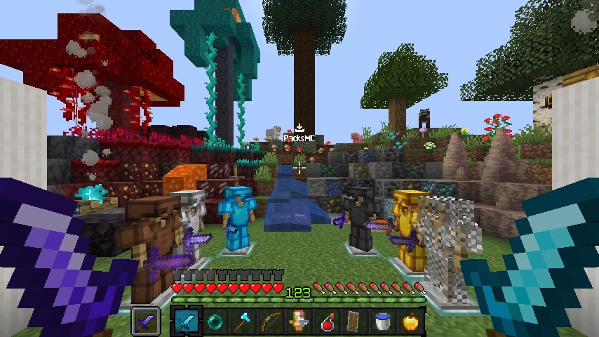 7ankaliss's Pack V.2: showcase 2 of 5