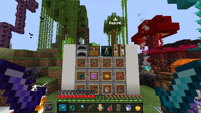 7ankaliss's Pack V.2: showcase 5 of 5