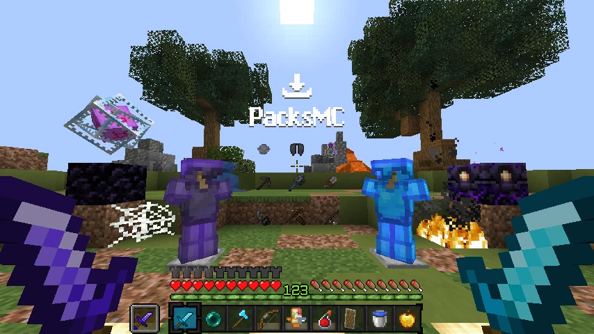 7ankaliss's Pack V.2