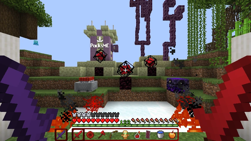 RedHawk: showcase 4 of 5