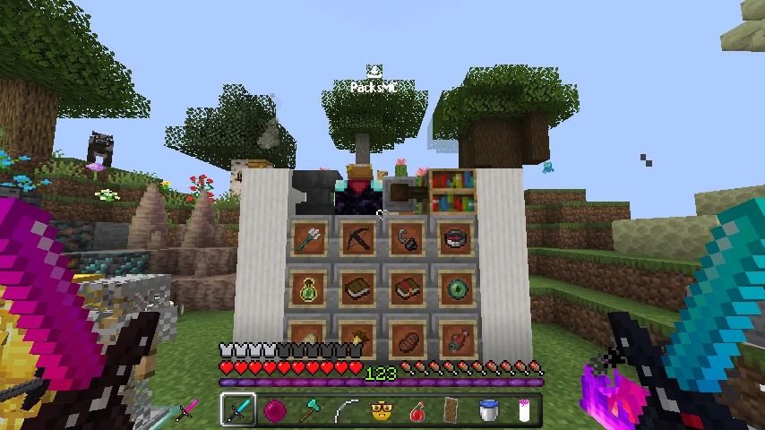 GhostTown: showcase 3 of 5