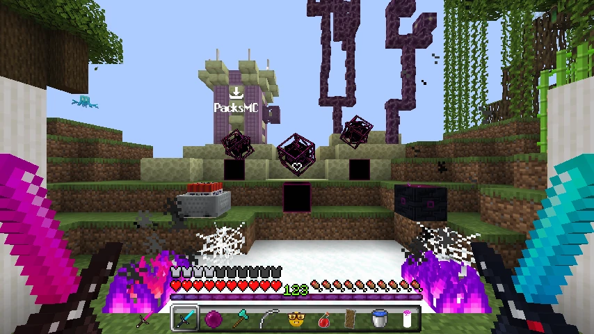 GhostTown: showcase 4 of 5
