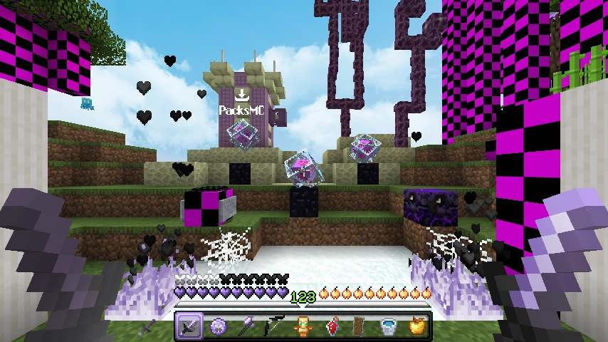 Buterfly 16x: showcase 4 of 5