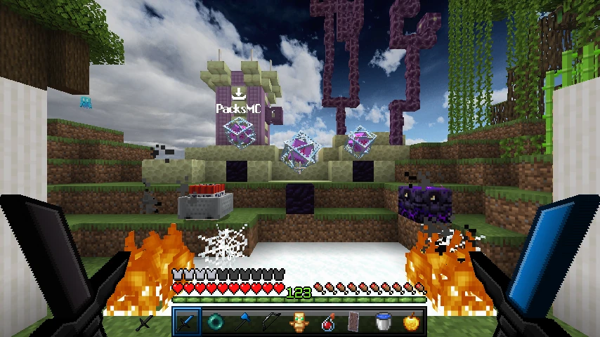 Doly 128x Pack: showcase 4 of 5