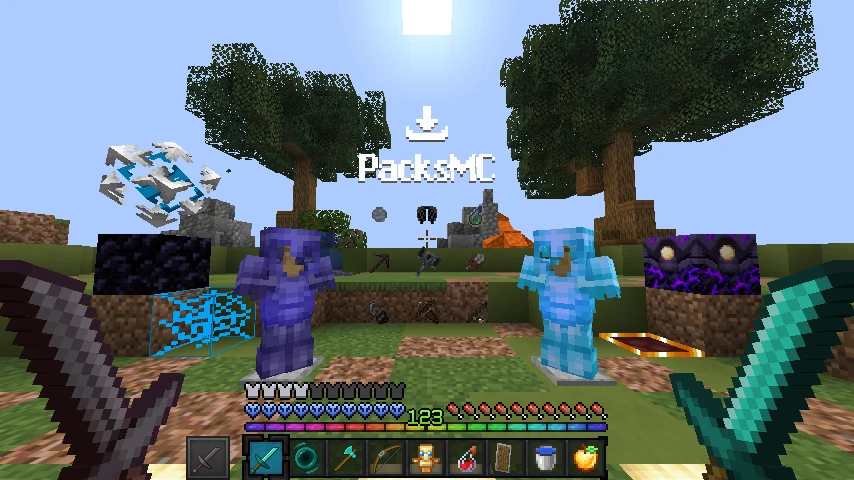 Cpvp Essecials