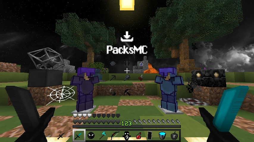 VonPack v1.9(plain)