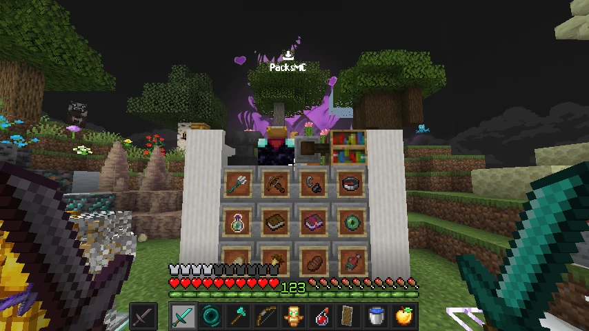 Veriana V3: showcase 3 of 5