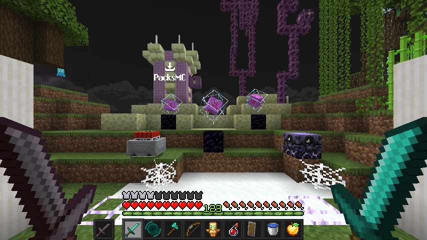 Veriana V3: showcase 4 of 5