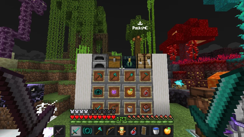 Veriana V3: showcase 5 of 5