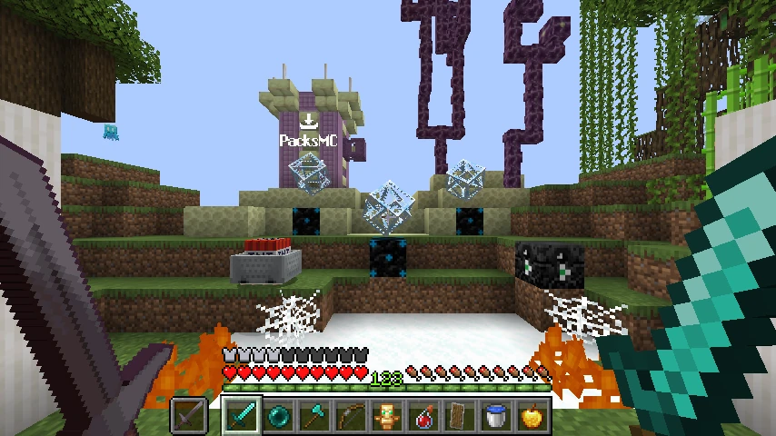 Navikk Refined Pack [Modified]: showcase 4 of 5