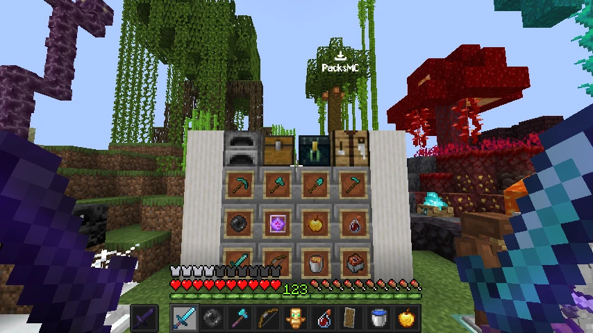 This is yangbubus pack.: showcase 5 of 5