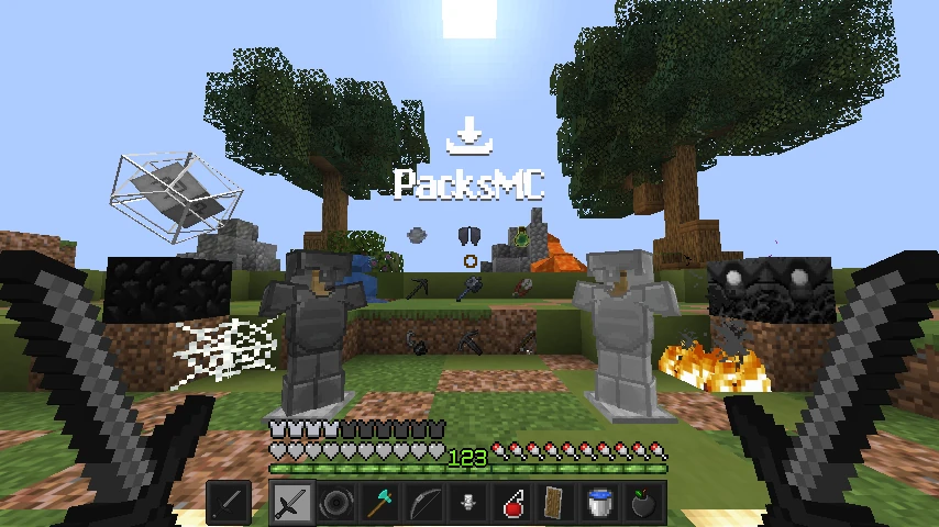 MI6 PACK
