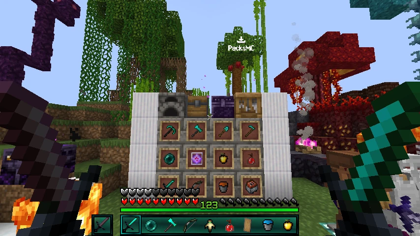 Aspect V5: showcase 5 of 5