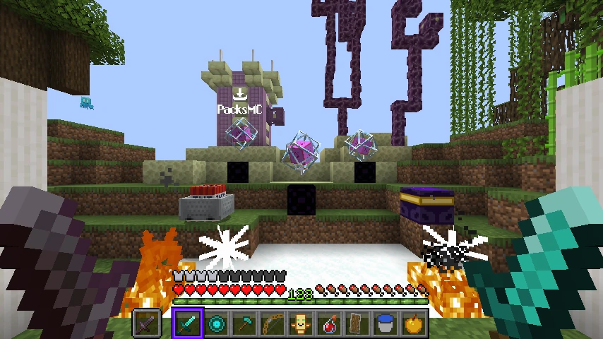 Clean CPVP 16x: showcase 4 of 5