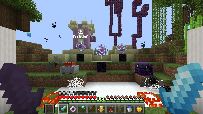 frqn fps: showcase 4 of 5