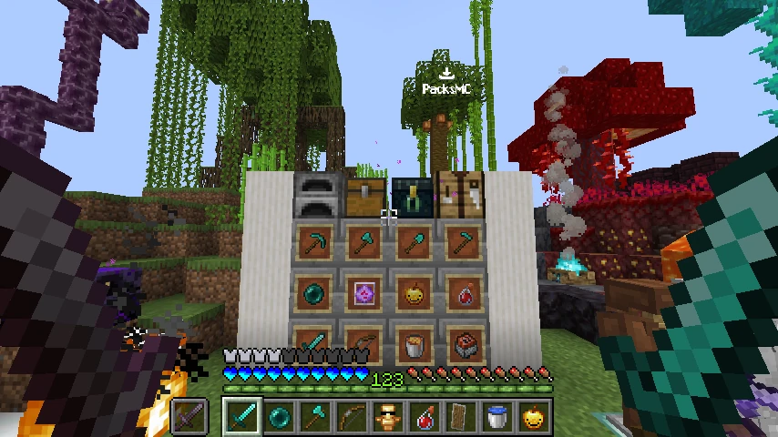 ZOOMYS pvp pack: showcase 5 of 5