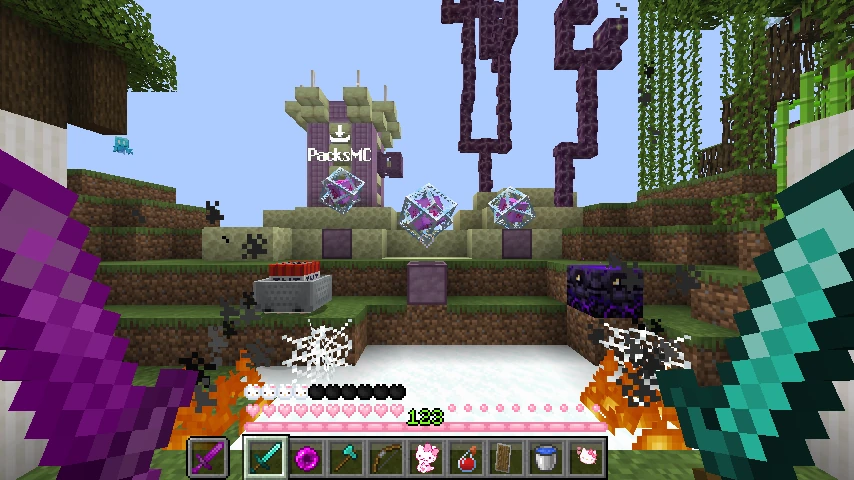 Hello Kitty Pack: showcase 4 of 5