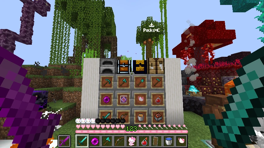 Hello Kitty Pack: showcase 5 of 5