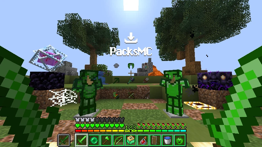 GreenPvp