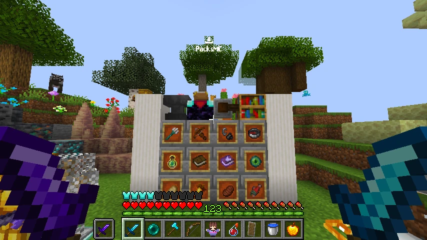 haimanxdo_o pack V3: showcase 3 of 5