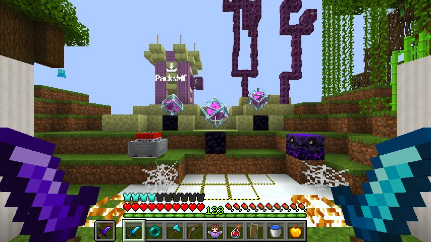 haimanxdo_o pack V3: showcase 4 of 5