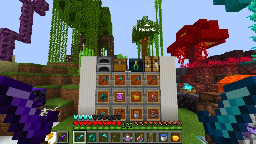 haimanxdo_o pack V3: showcase 5 of 5