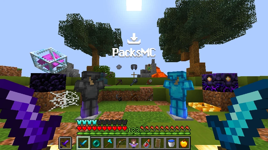 haimanxdo_o pack V3