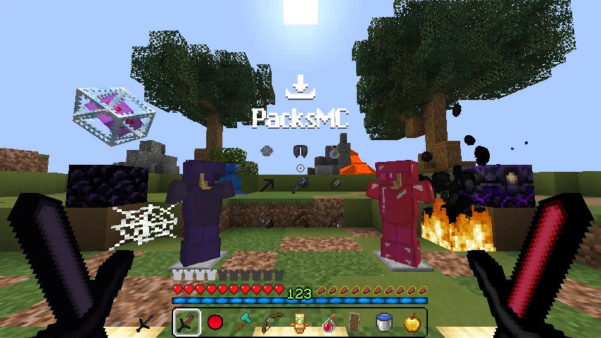 Kiro Red FPS