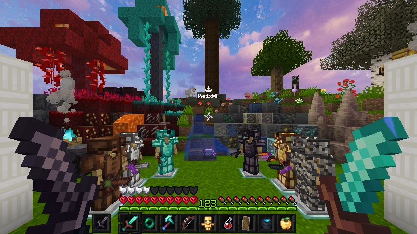 Tournament 16x: showcase 2 of 5