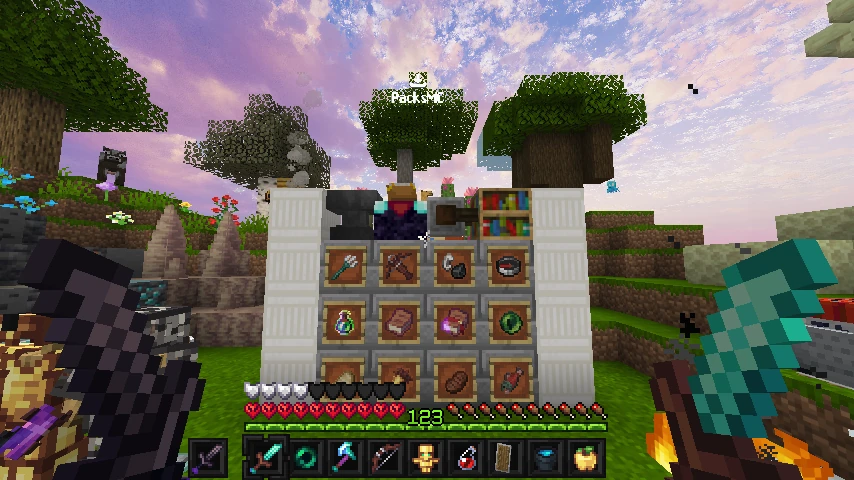 Tournament 16x: showcase 3 of 5
