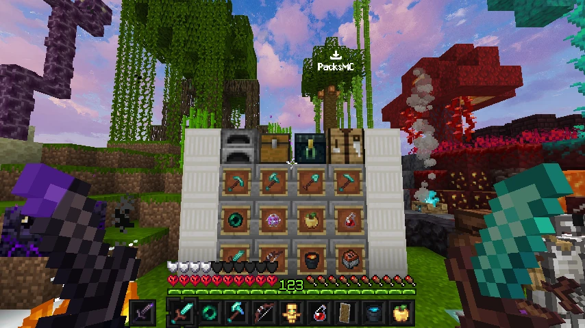 Tournament 16x: showcase 5 of 5