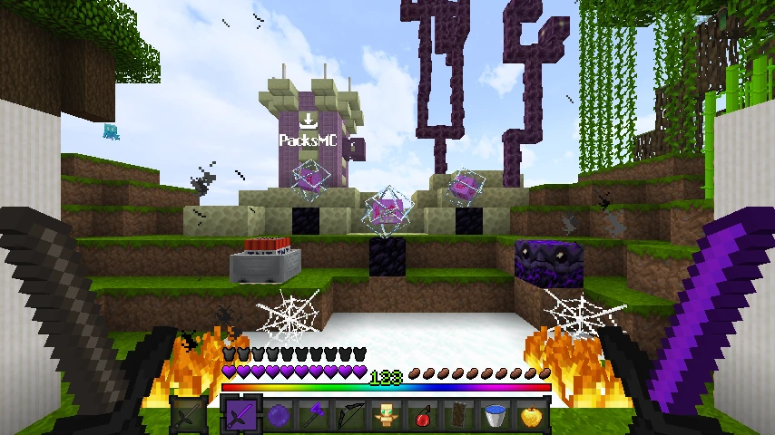 MaxHaxPax Mario v1.52 1.21.11: showcase 4 of 5