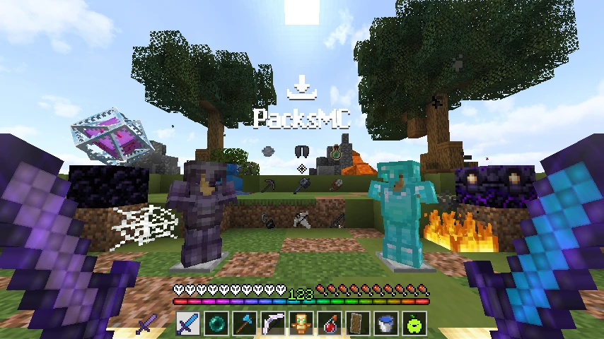ZMC UHC PACK