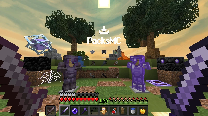 Kesu Main